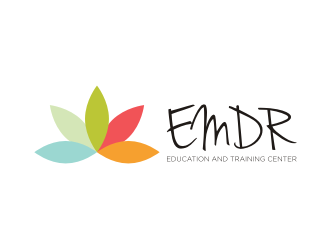 EMDR Education and Training Center logo design by kartjo