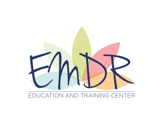 EMDR Education and Training Center logo design by kartjo