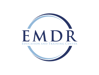 EMDR Education and Training Center logo design by asyqh