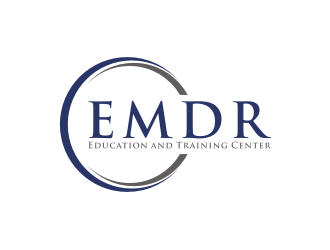 EMDR Education and Training Center logo design by asyqh