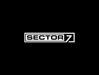 Sector 7 logo design by wongndeso