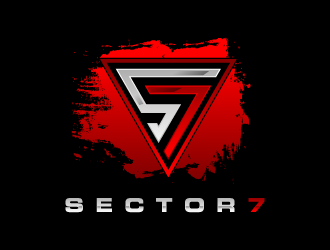 sector 7 shirt