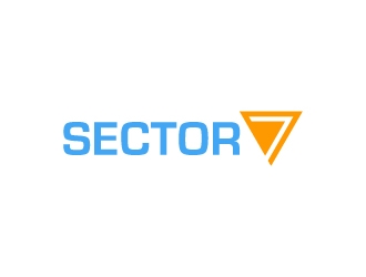 Sector 7 logo design by AamirKhan