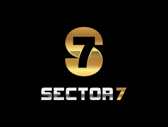 Sector 7 logo design by yunda