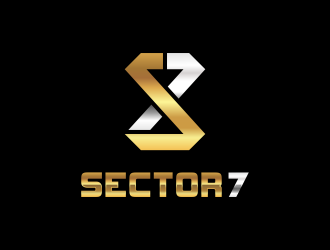 Sector 7 logo design by yunda