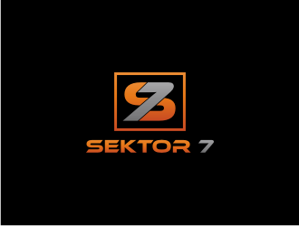 Sector 7 logo design by sodimejo