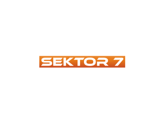 Sector 7 logo design by sodimejo