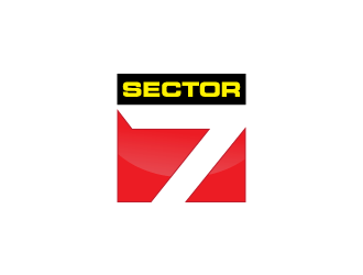 Sector 7 logo design by yans