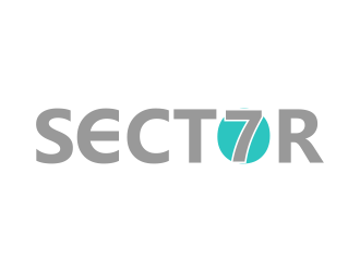 Sector 7 logo design by cahyobragas