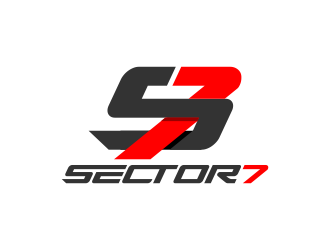 Sector 7 logo design by ekitessar