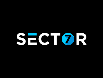 Sector 7 logo design by done