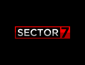 Sector 7 logo design by denfransko