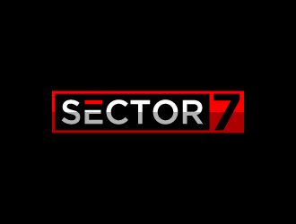 Sector 7 logo design by denfransko