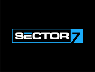 Sector 7 logo design by sheilavalencia