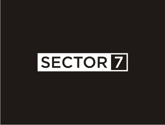 Sector 7 logo design by blessings