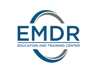 EMDR Education and Training Center logo design by rief