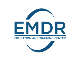 EMDR Education and Training Center logo design by rief