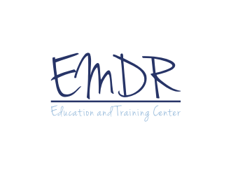 EMDR Education and Training Center logo design by Sheilla