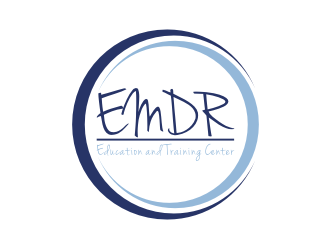 EMDR Education and Training Center logo design by Sheilla