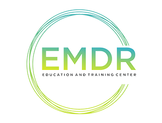 EMDR Education and Training Center logo design by EkoBooM