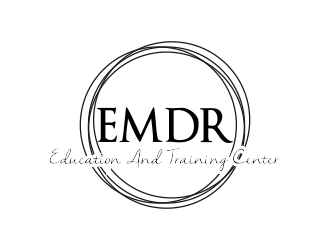 EMDR Education and Training Center logo design by JessicaLopes