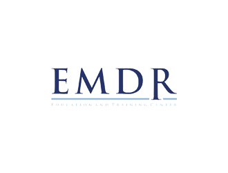 EMDR Education and Training Center logo design by jancok