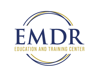 EMDR Education and Training Center logo design by akilis13