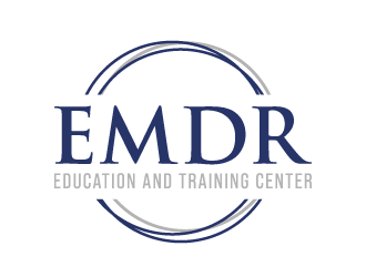 EMDR Education and Training Center logo design by akilis13