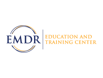 EMDR Education and Training Center logo design by akilis13