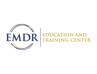 EMDR Education and Training Center logo design by akilis13