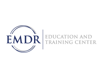 EMDR Education and Training Center logo design by akilis13