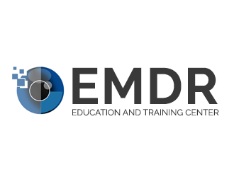 EMDR Education and Training Center logo design by kunejo