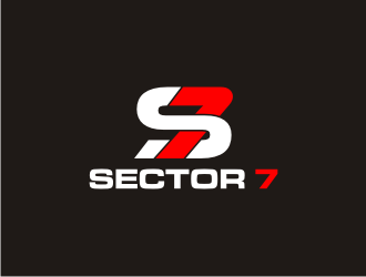 Sector 7 logo design by blessings