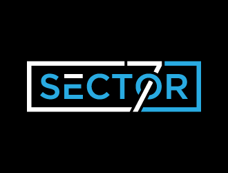 Sector 7 logo design by denfransko