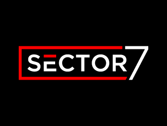 Sector 7 logo design by denfransko