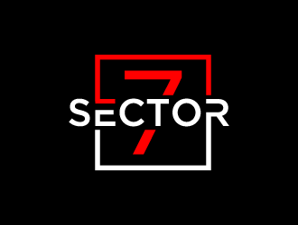 Sector 7 logo design by denfransko