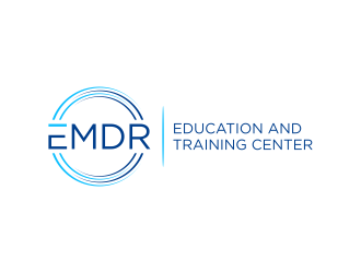 EMDR Education and Training Center logo design by ammad