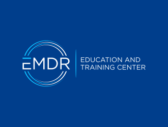 EMDR Education and Training Center logo design by ammad