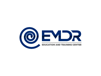 EMDR Education and Training Center logo design by torresace