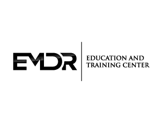 EMDR Education and Training Center logo design by torresace