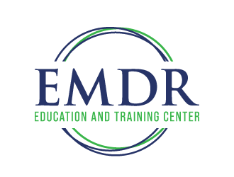 EMDR Education and Training Center logo design by akilis13