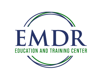 EMDR Education and Training Center logo design by akilis13