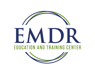 EMDR Education and Training Center logo design by akilis13