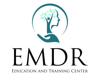 EMDR Education and Training Center logo design by jetzu