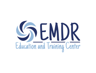 EMDR Education and Training Center logo design by done