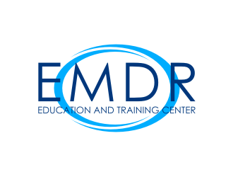 EMDR Education and Training Center logo design by RatuCempaka