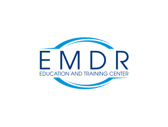 EMDR Education and Training Center logo design by RatuCempaka