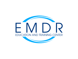 EMDR Education and Training Center logo design by RatuCempaka