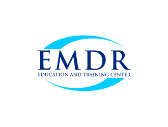 EMDR Education and Training Center logo design by RatuCempaka