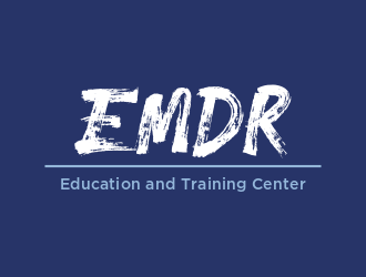 EMDR Education and Training Center logo design by berkahnenen